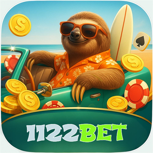 1122bet.com logo