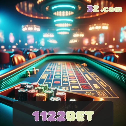 1122bet.com Aplicativo Móvel