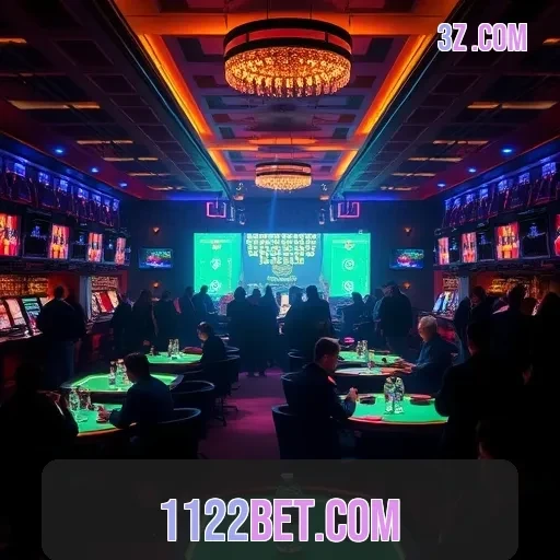 1122bet.com: Experimente as Melhores Diversões em Jogos de Cartas Hoje Mesmo