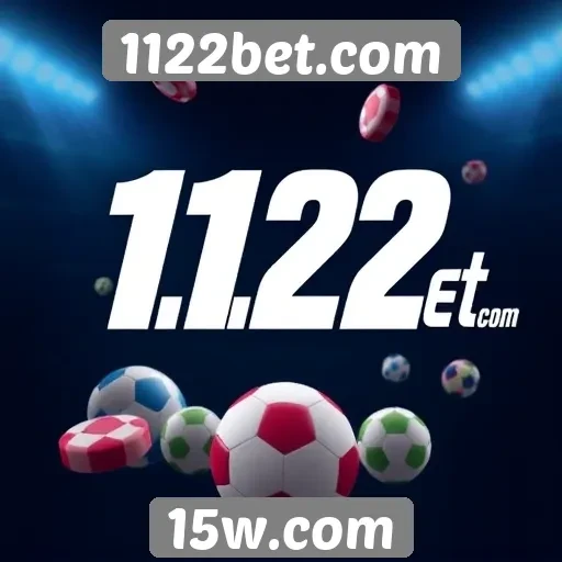 Análise das opções de jogos disponíveis no 1122bet