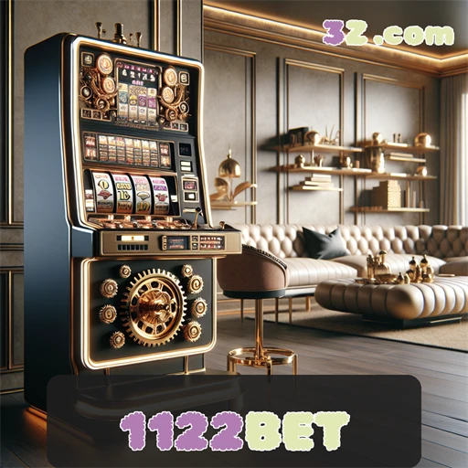 Diversão e Variação: Jogos Perfeitos na 1122bet