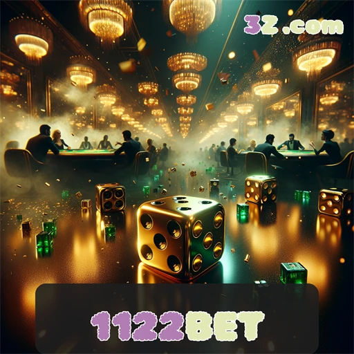 Login Inovador: Atraia-se ao Mundo do 1122bet